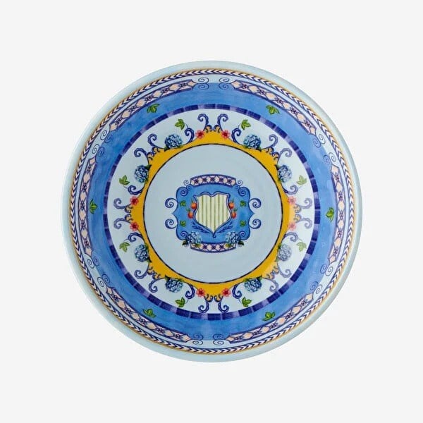 Chiara Alessi Amore Ortensia Kase 20cm
