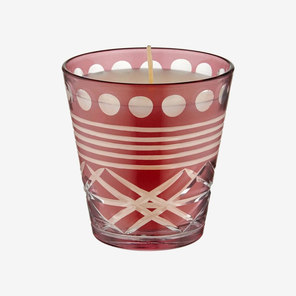 Chiara Alessi Bordo Cam Mum 10 Cm Fortino Collection