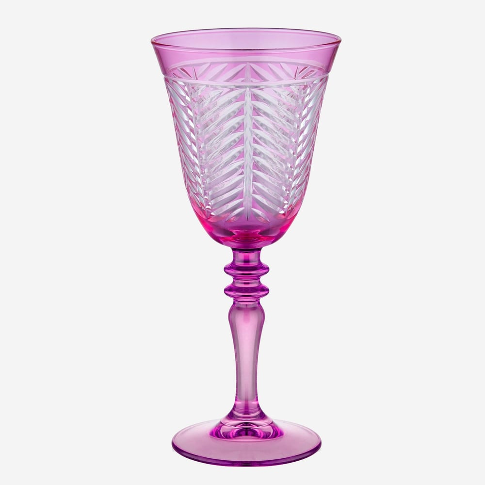 CHIARA ALESSI LANZA PEMBE KADEH