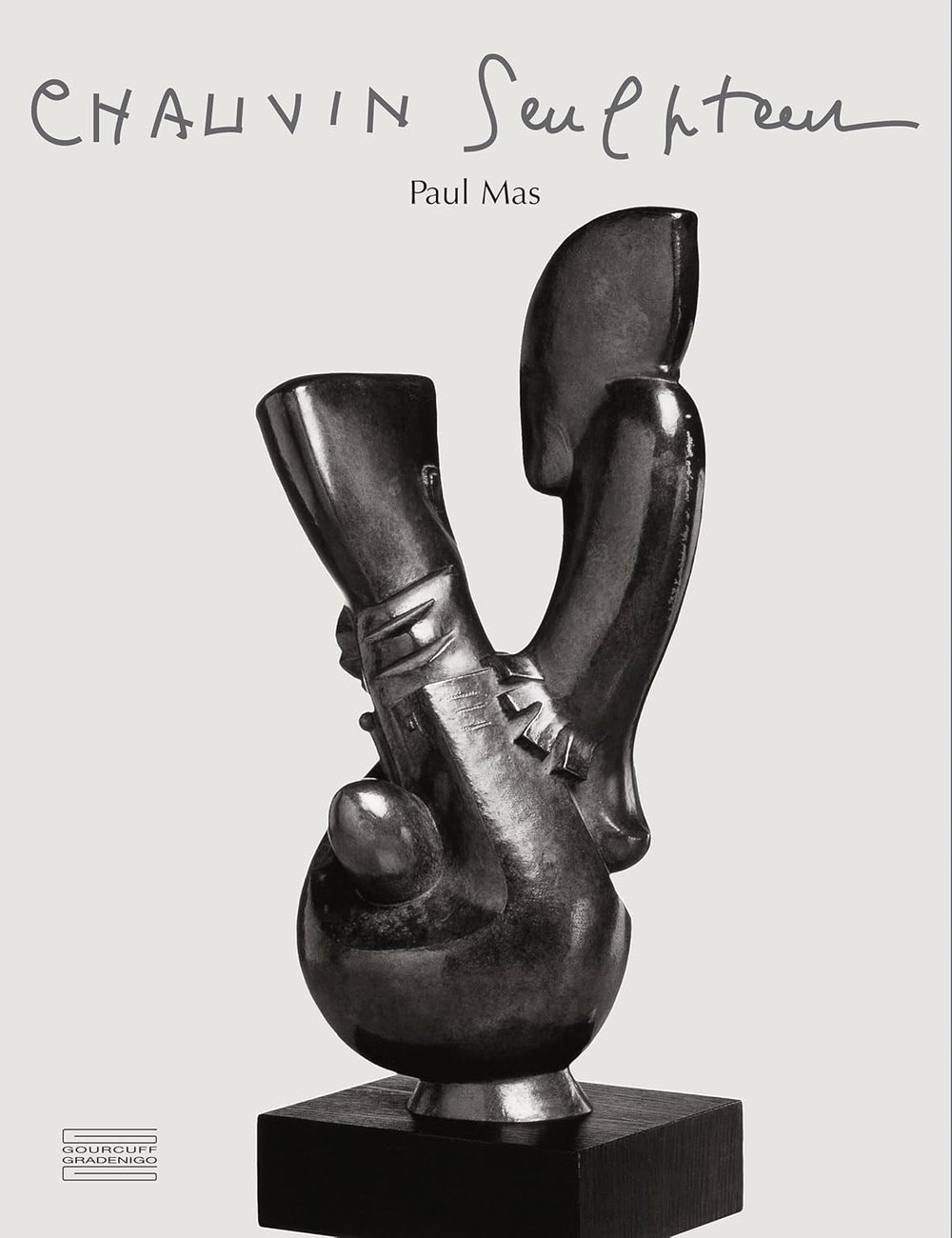 Chuvın Sculpture Kitap
