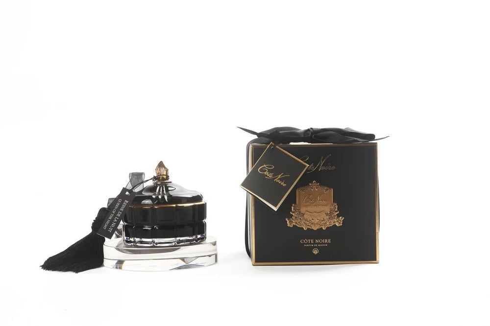 Cote Noire - Mum-Black