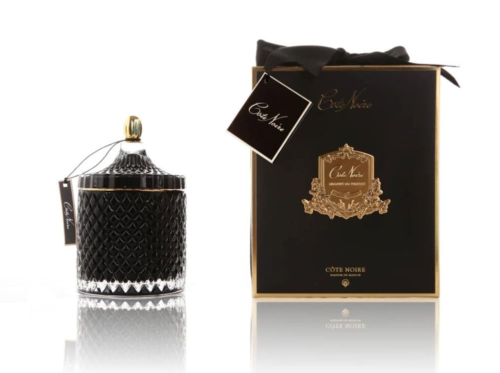 Cote Noire - Mum-Grand Black
