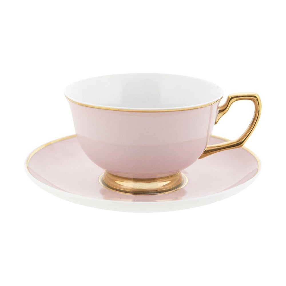 Cristina Re Teacup Blush