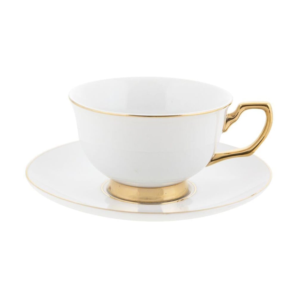 Cristina Re Teacup Ivory
