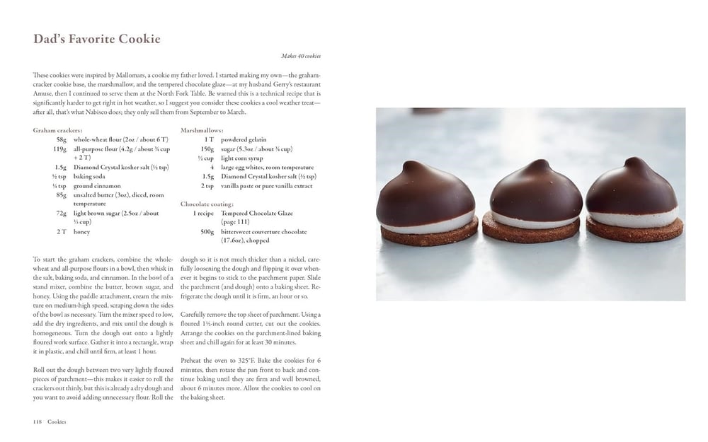 Delectable Kitap