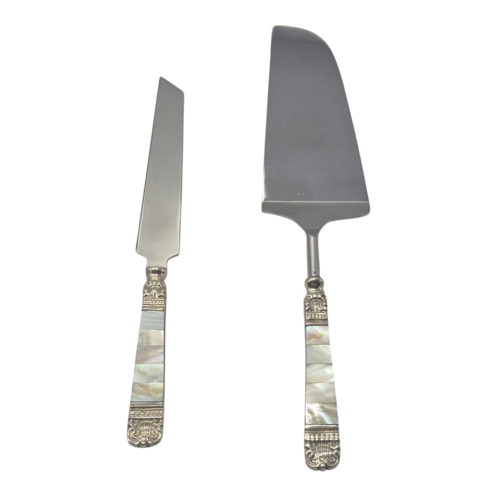 Elegance Pasta Servis Seti 30 Cm