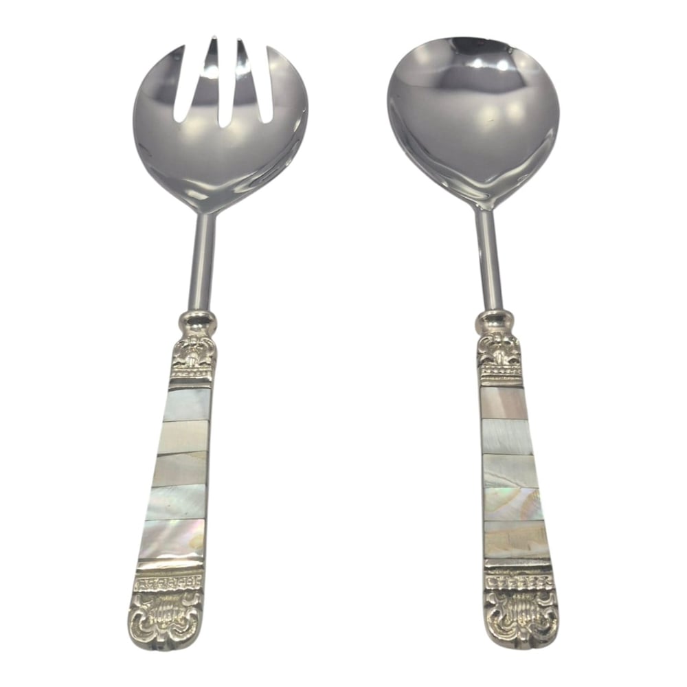 Elegance Salata Servis Seti 29 Cm
