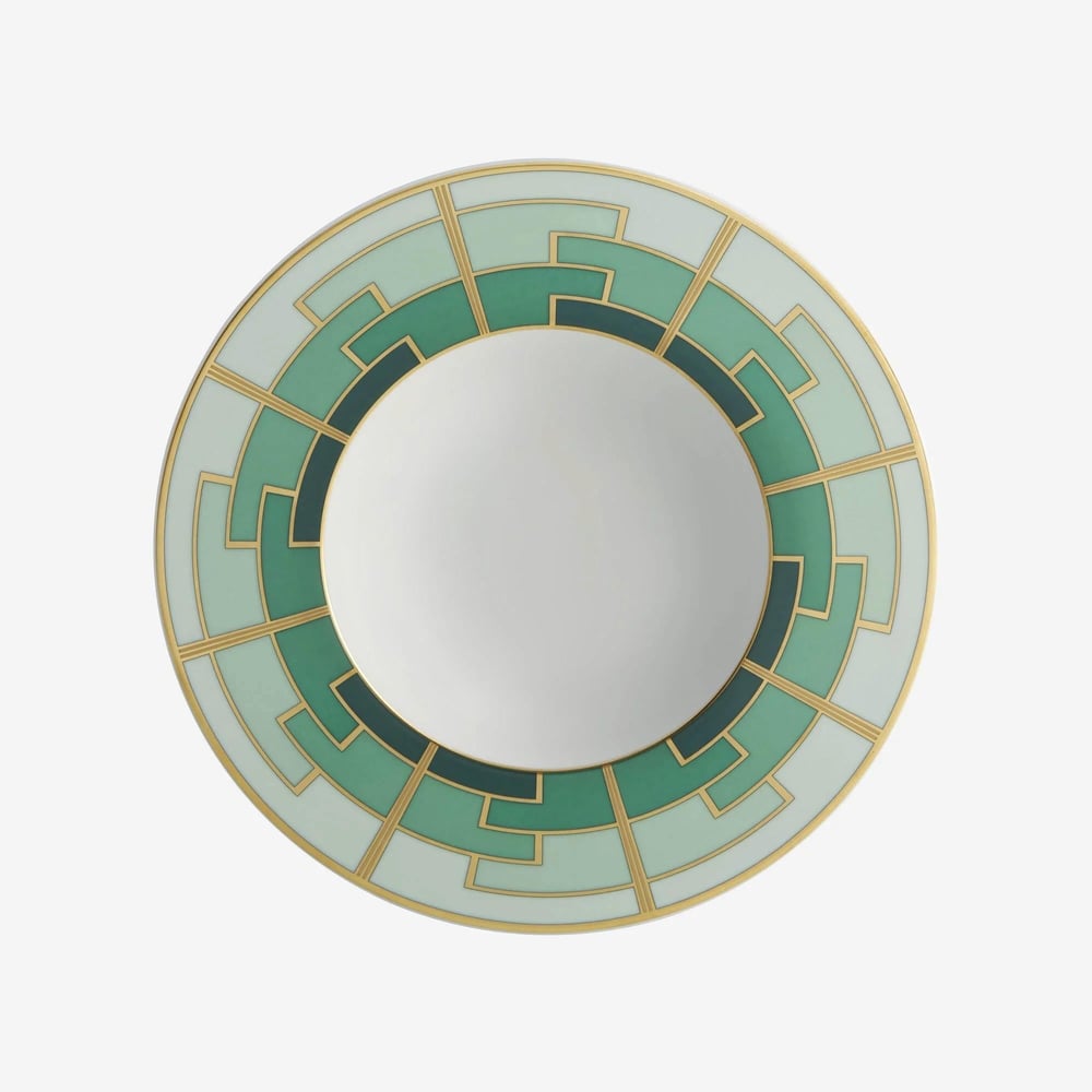 Emerald Çorba Tabağı 26 Cm