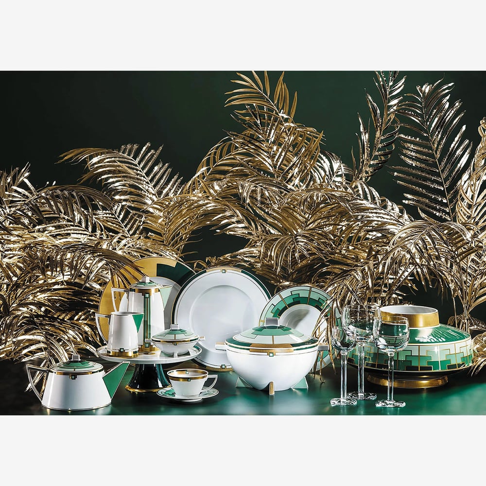 Emerald Yemek Tabağı 30 Cm