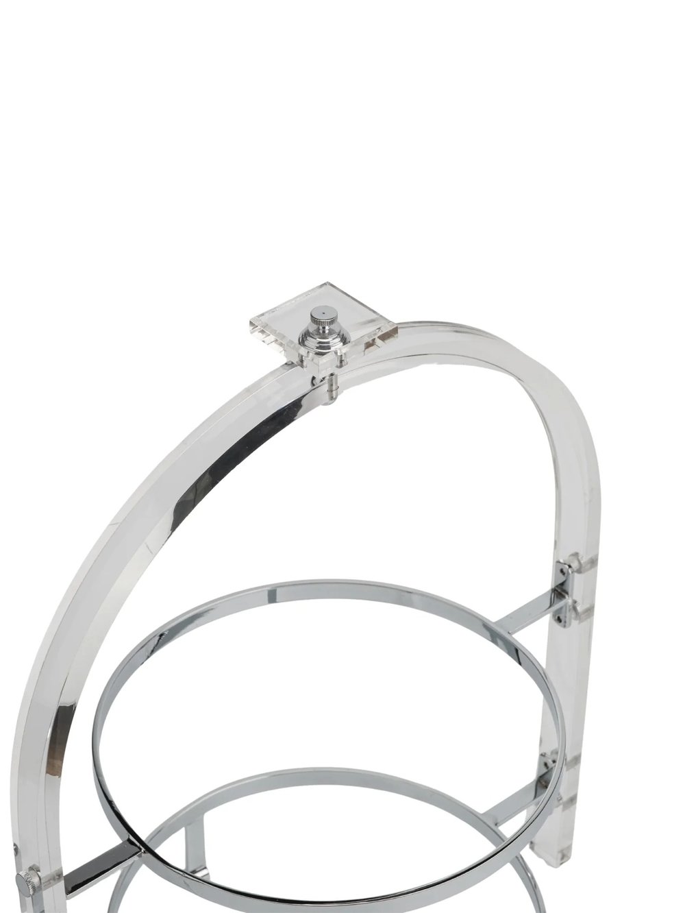 Esra Turan Servis Standı Gümüş