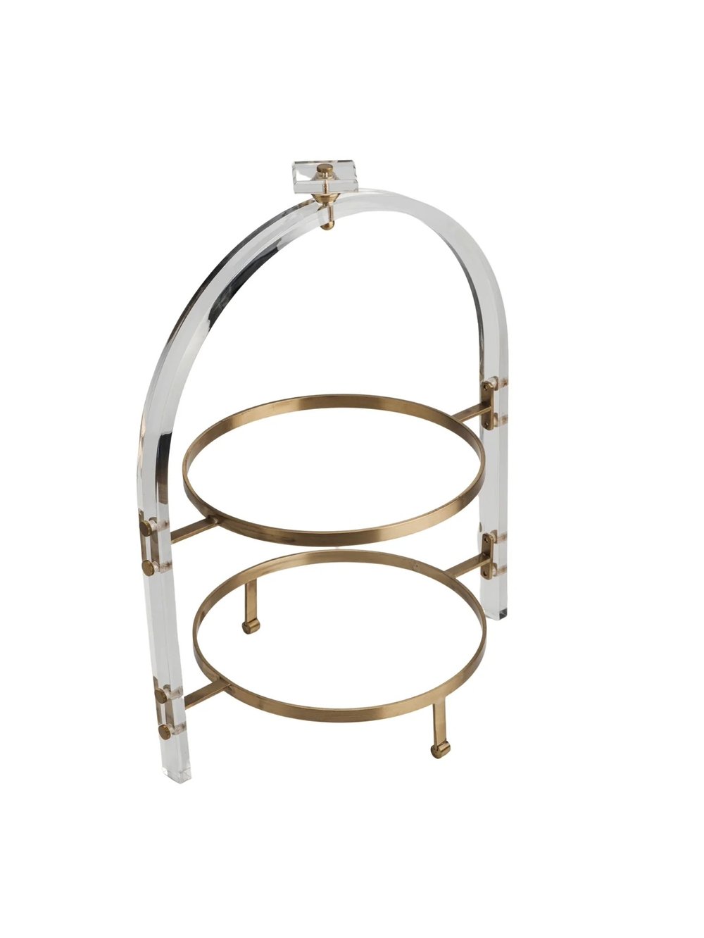 Esra Turan Servis Standı Pirinç