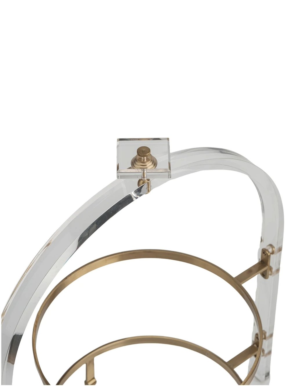 Esra Turan Servis Standı Pirinç