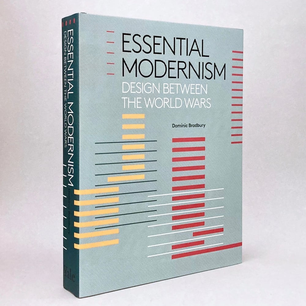 Essentıal Modernısm Kitap