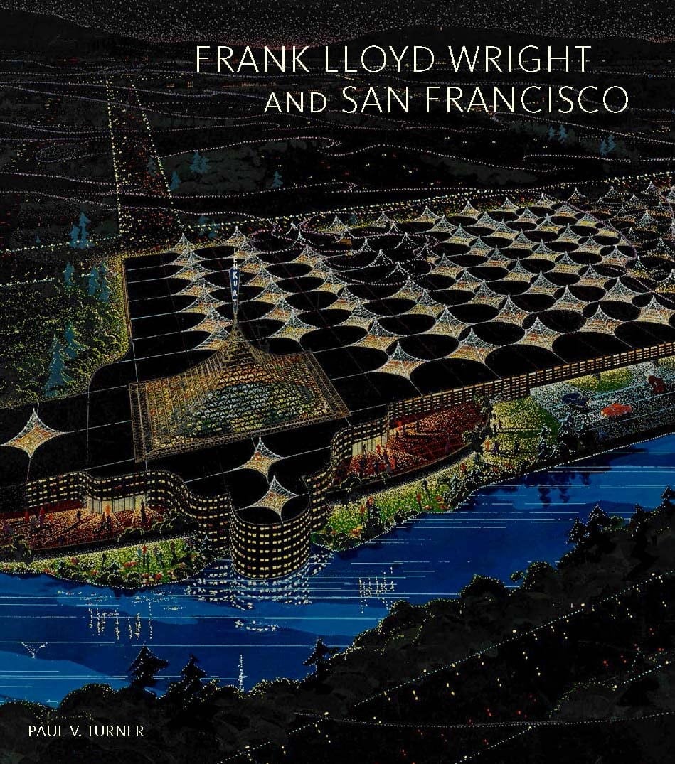 Frank Lloyd Wrıte Kitap