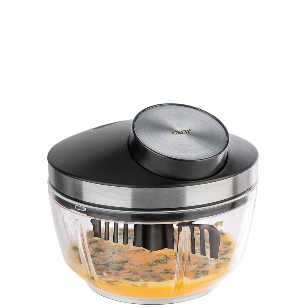 Gefu Zızo Çoklu Doğrayıcı Paslanmaz Çelik 450 Ml
