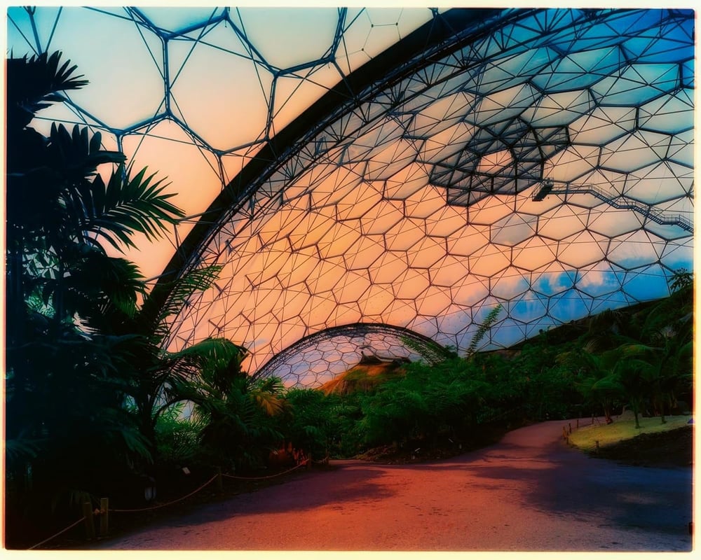 Green Houses Kitap
