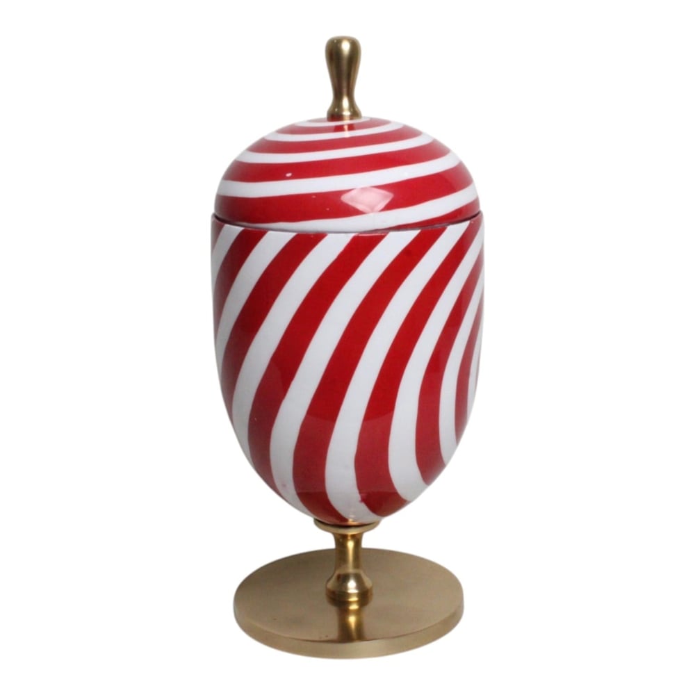 Helezon Red Kapaklı Kutu 14x14x32 Cm