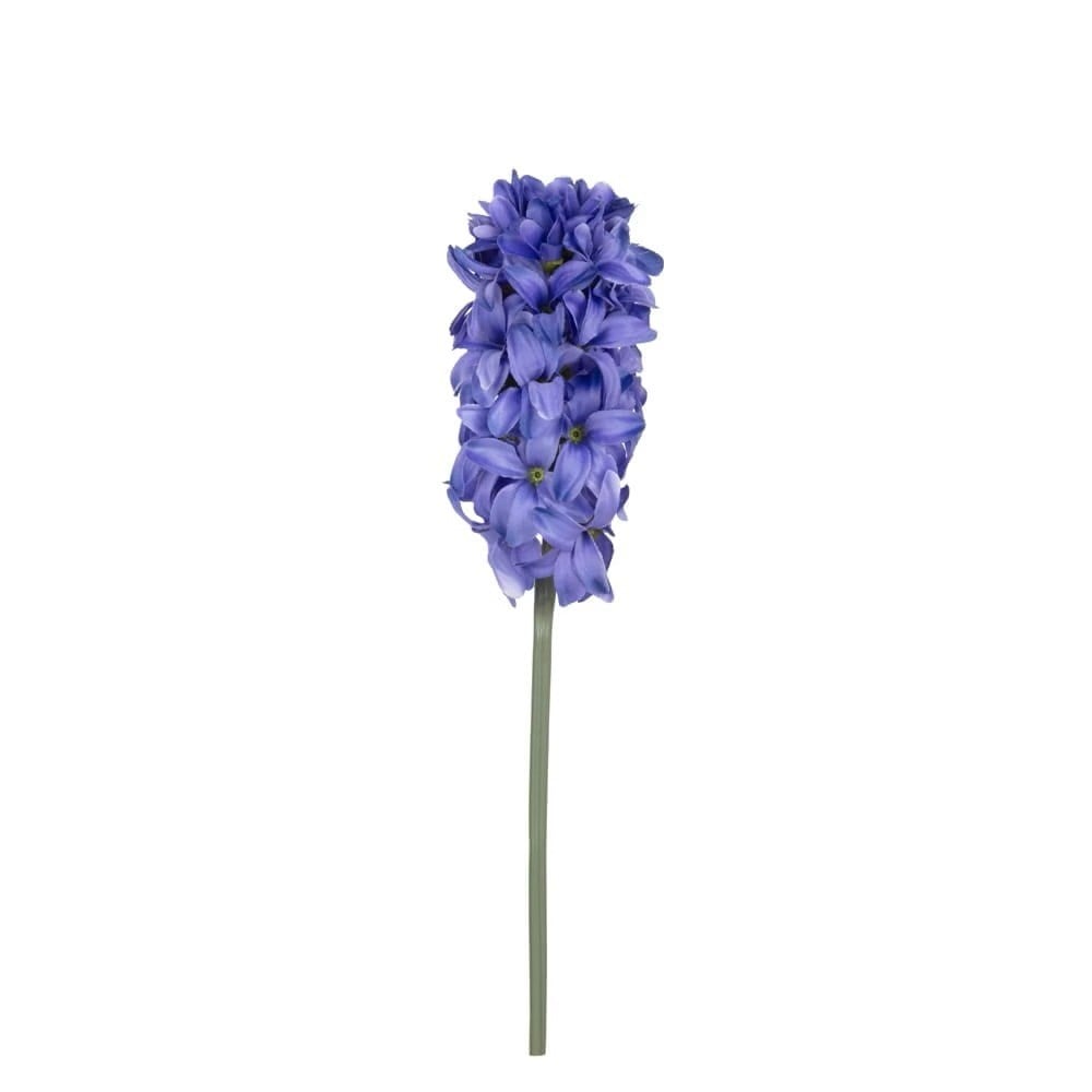 Hyacınth 42 Cm.(blue)