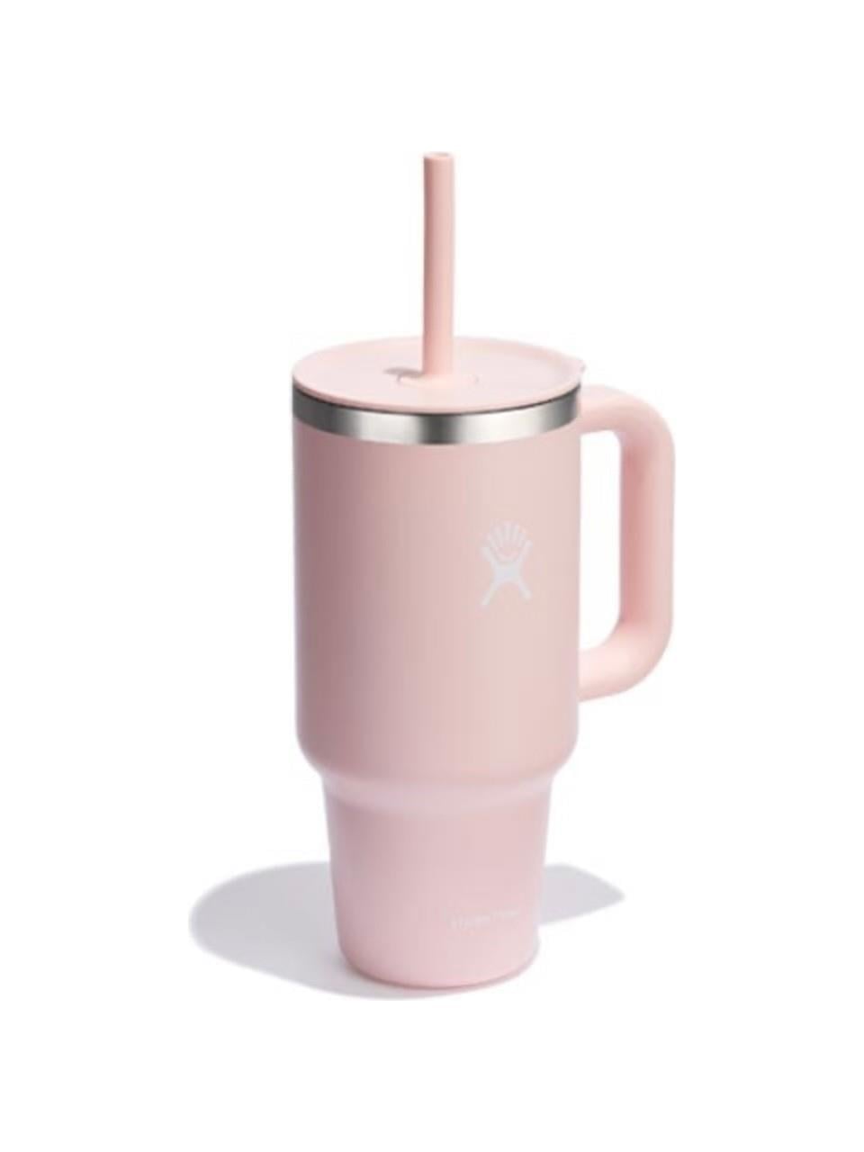 Hydro Flask Tt32Ps678 Pipetli Termos Bardak 0,95 Lt Trıllıum