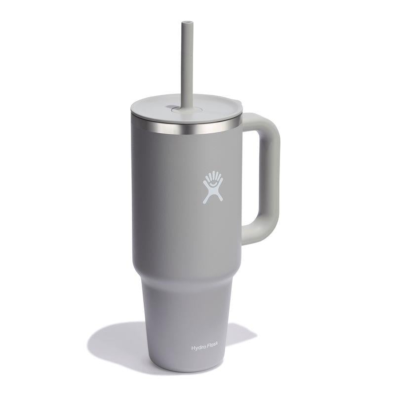 Hydro Flask Tt40Ps035 Pipetli Termos Bardak 1,18 Lt Bırch