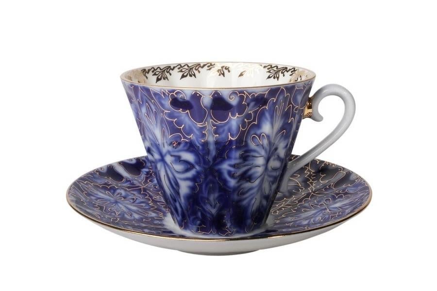 IMPERIAL Çay Fincanı Radial Grouses
