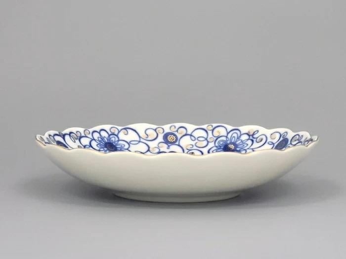 İmperial Kek Tabağı Tulip Kıvrımlı Dal