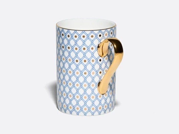 İmperial Kupa 400 Ml Idyll Form Azur 1