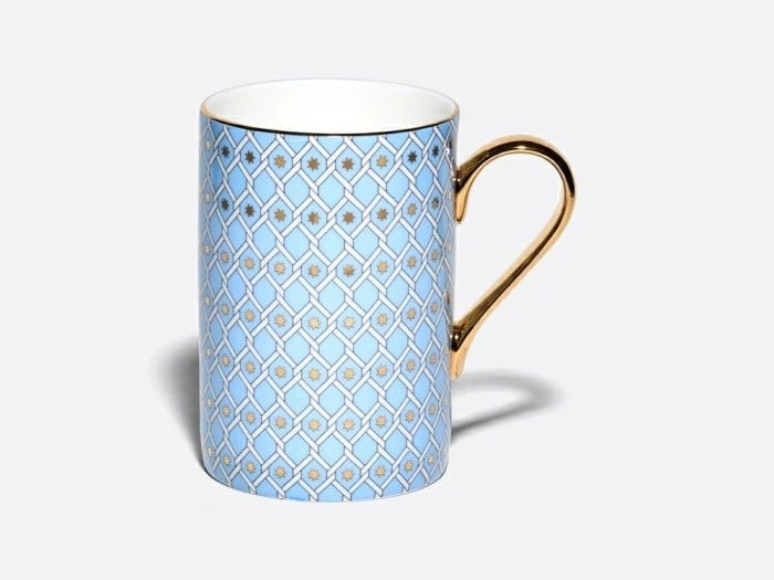 İmperial Kupa 400 Ml Idyll Form Azur 2