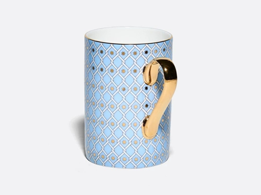 İmperial Kupa 400 Ml Idyll Form Azur 2