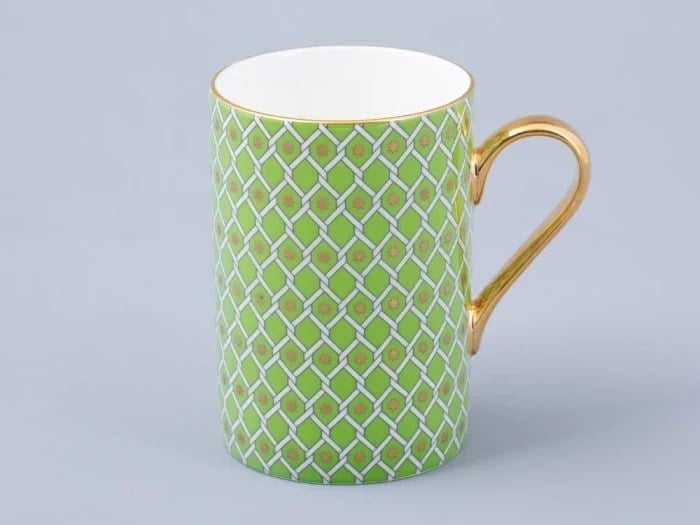 İmperial Kupa 400 Ml Idyll Form Kireç 2