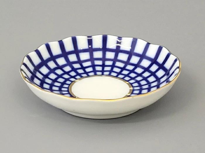 İmperial Reçel Tabağı Lale Quattro 1/1