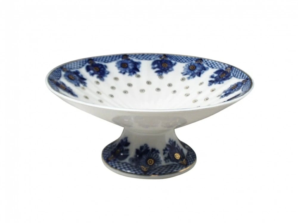 İmperial Şeker Vazo Radial Nedime