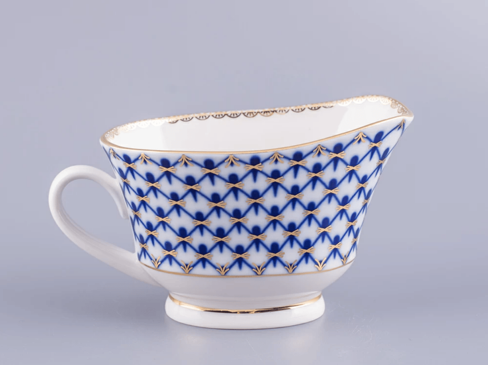 İmperial Sos Kabı 200 G Gençlik Kobalt Net