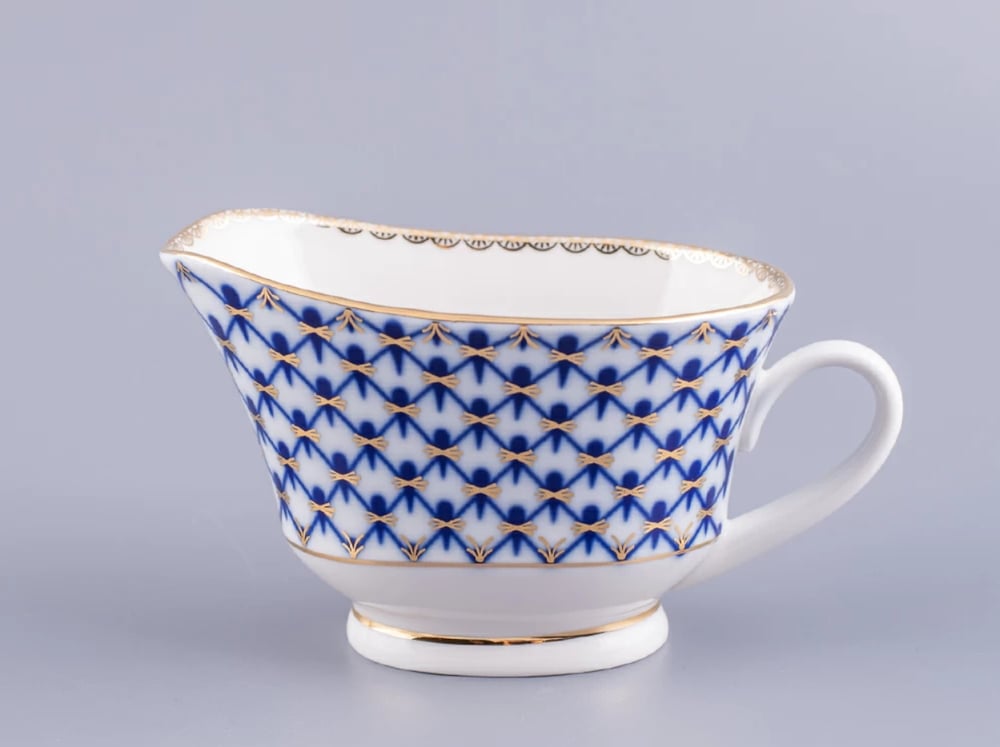 İmperial Sos Kabı 200 G Gençlik Kobalt Net