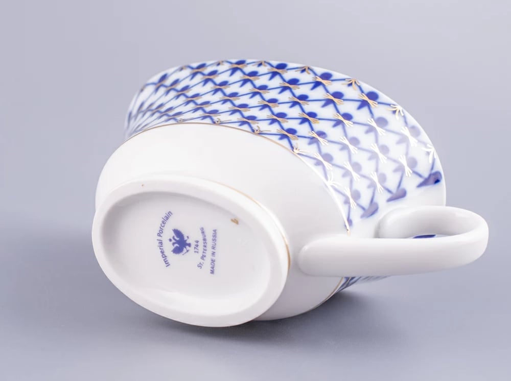 İmperial Sos Kabı 200 G Gençlik Kobalt Net