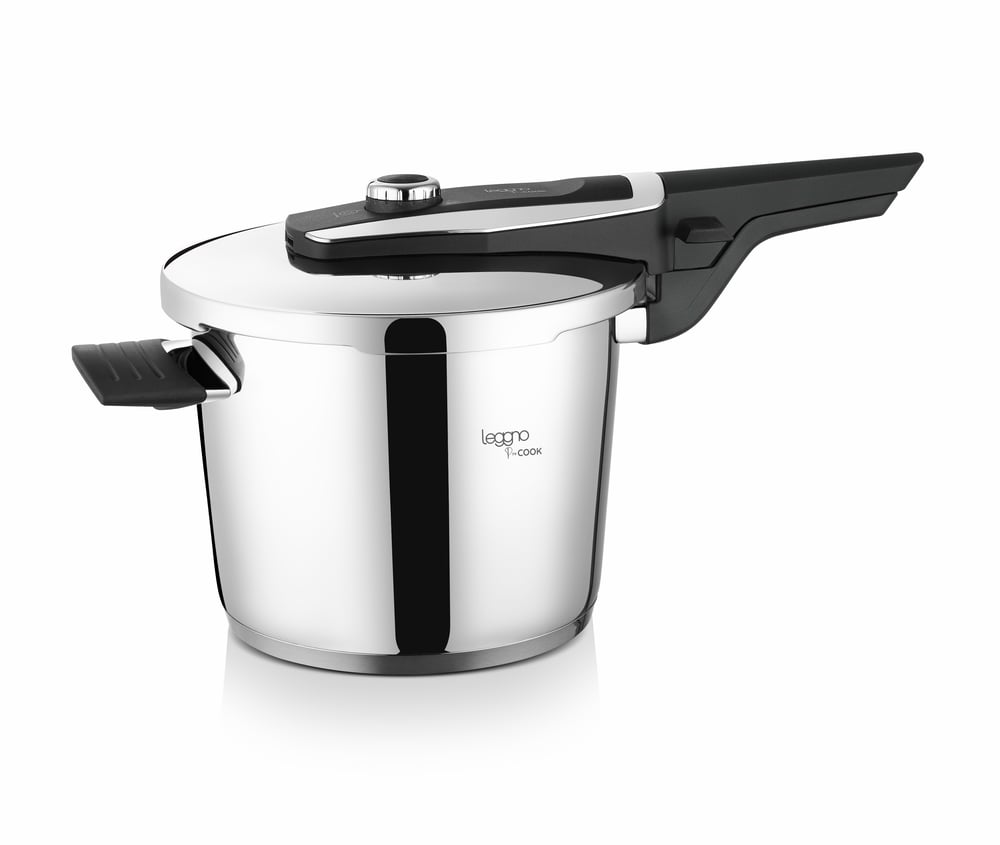 LEGGNO LE-PCQ1212PC6 PROCOOK QUICK DÜD. TEN. 6LT