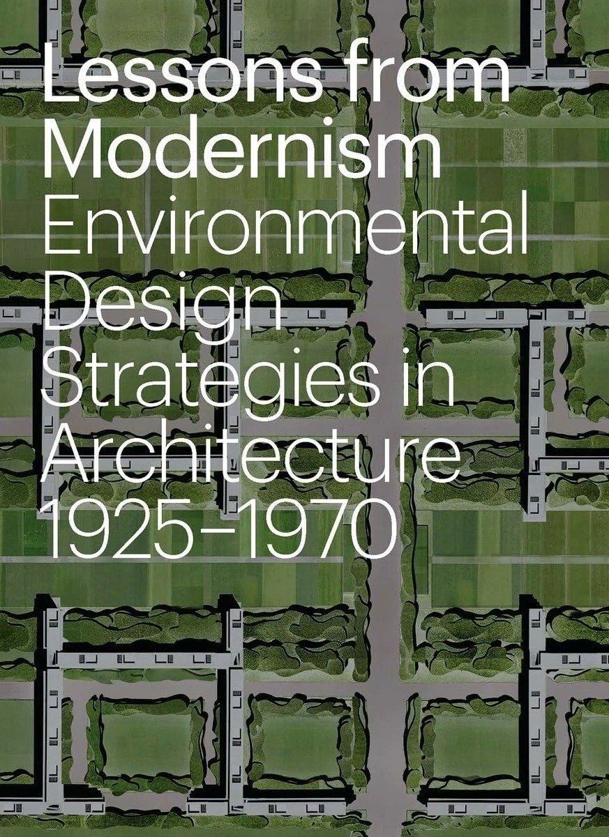 Lessons From Modernısm