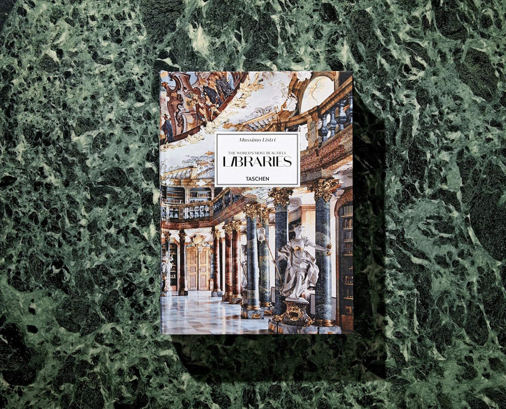 Lıbrarıes