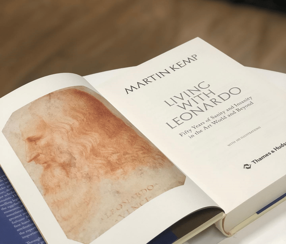Lıvıng Wıth Leonardo