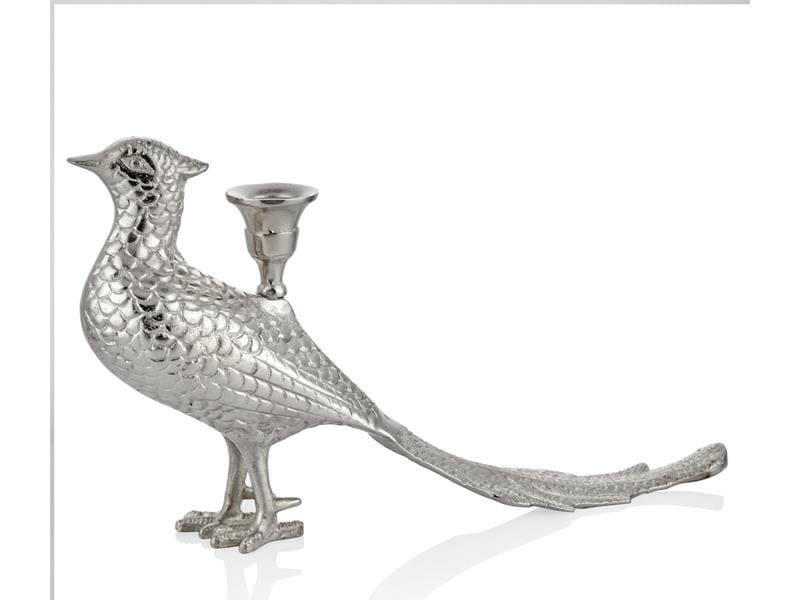 LMD BIRD MUMLUK SILVER 10X24X26
