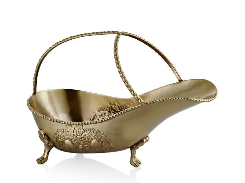 LMD BOAT GOLD ICECEK SOGUTUCU 27X14X20CM