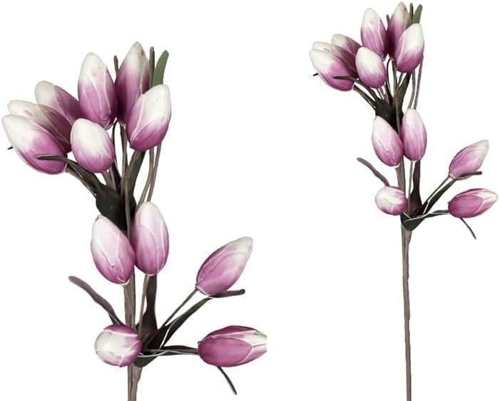 LMD BURGU CICEGI MOR BEYAZ105 CM (8)
