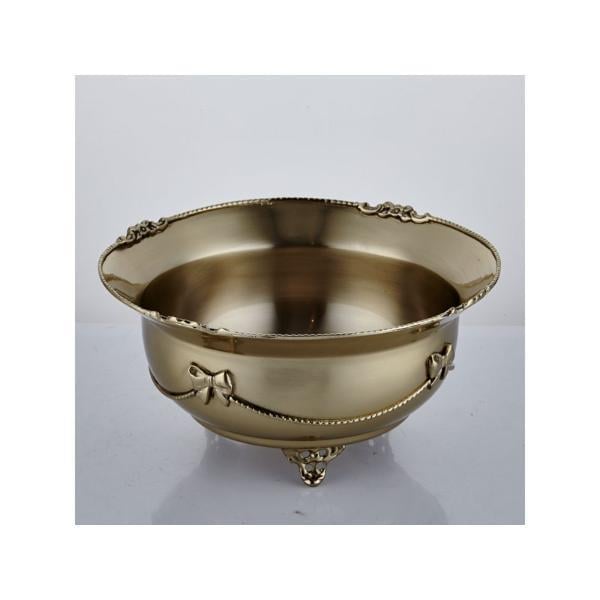 LMD FLANDRA BUYUK GOLD KASE 23X23X11 CM