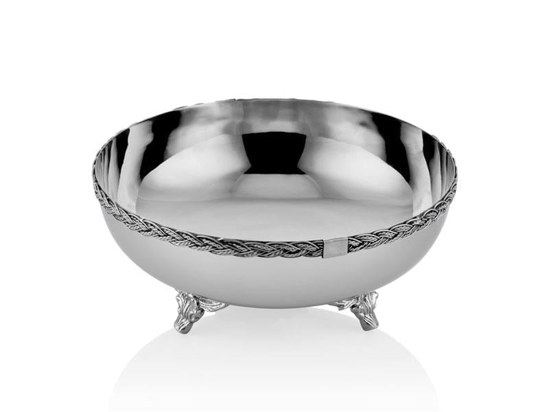 LMD HALATLI GENIS BUYUK BOY DEKORATIF KASE 24X24X10CM