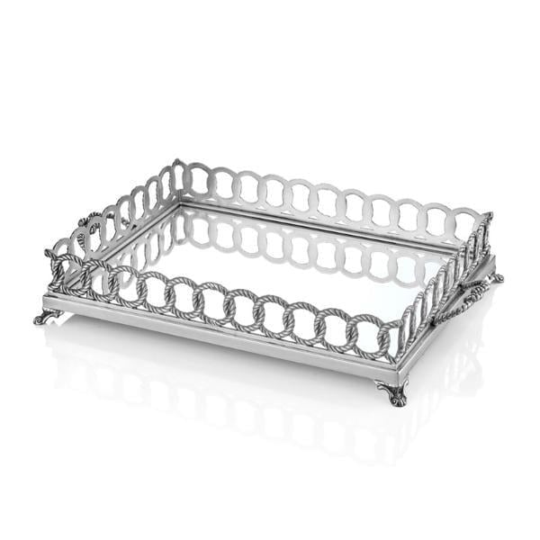 LMD HALATLI JARDENYER GÜMÜŞ RENK