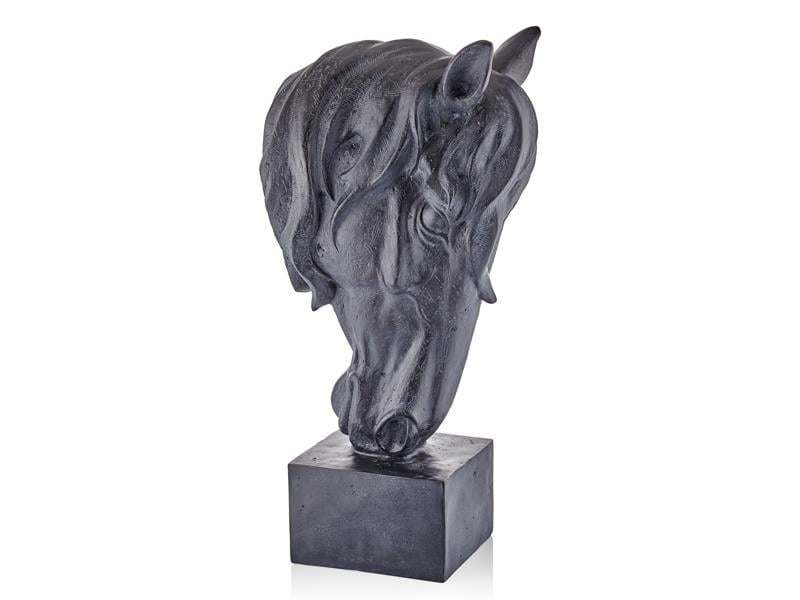 LMD HEDA AT KAFASI BUST SIYAH 41X23.5X81 CM