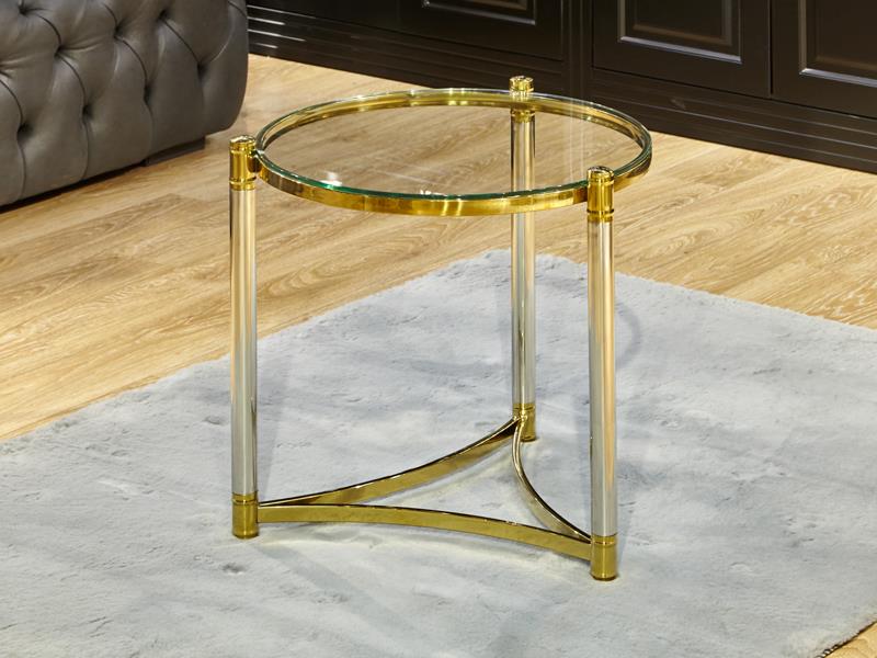 LMD SHAYA GOLD SILVER YAN SEHPA 50X53 CM