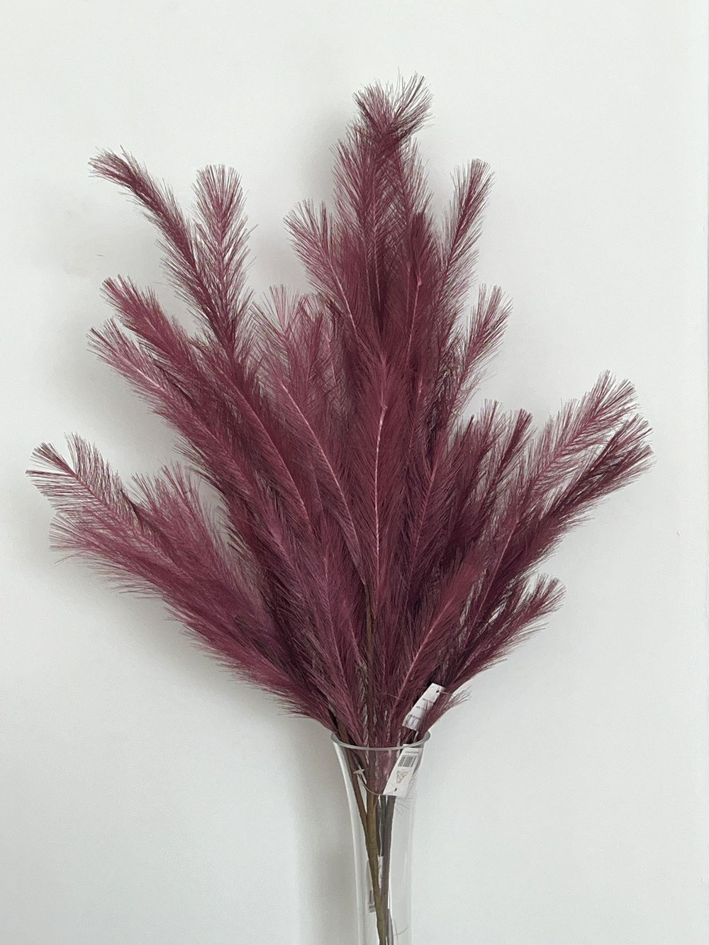 LMD SOGUT CICEGI MOR 110 CM