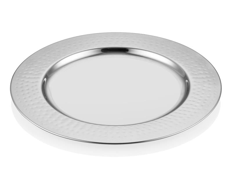 LMD STAINLESS GUMUS SUPLA 30 CM
