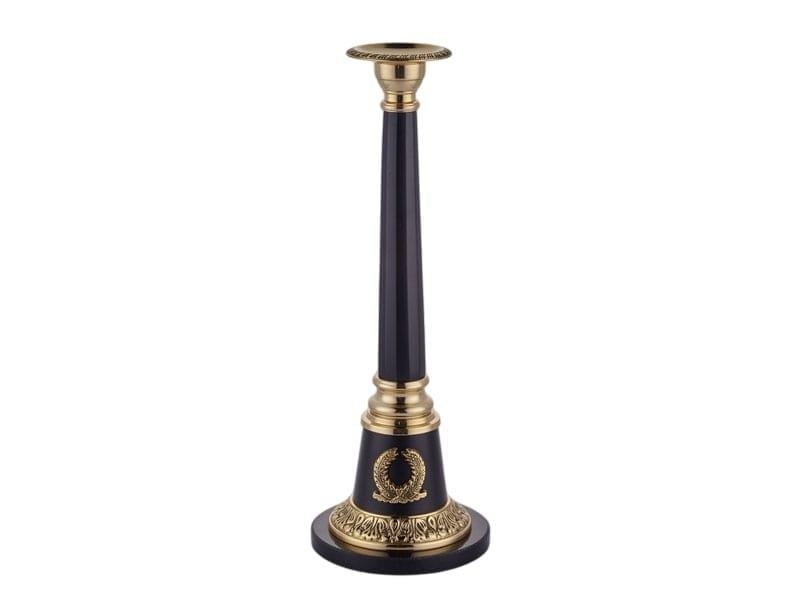 LMDR VALENT SERISI GOLD BUYUK BOY MUMLUK 15x42 CM
